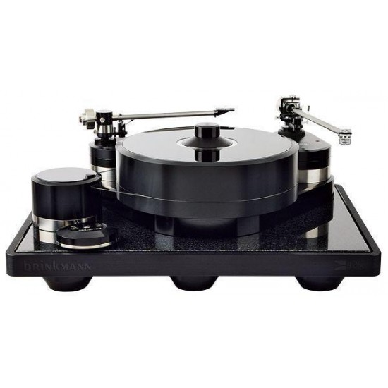 Giradischi Brinkmann Balance 2-Arm 33rd Anniversary Limited Edition
