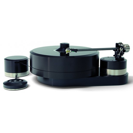 Giradischi Brinkmann Balance 1-Arm