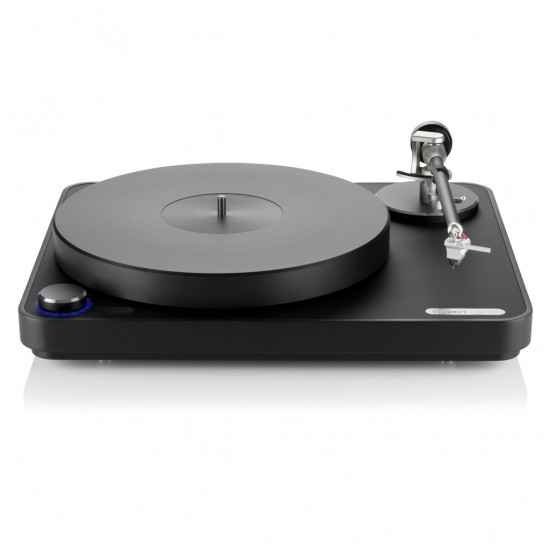 Giradischi Clearaudio Concept Signature  TT068/S TA035/C MM012