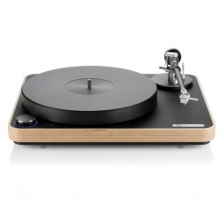 Giradischi Clearaudio Concept Signature TT068/WD TA035/C MM012