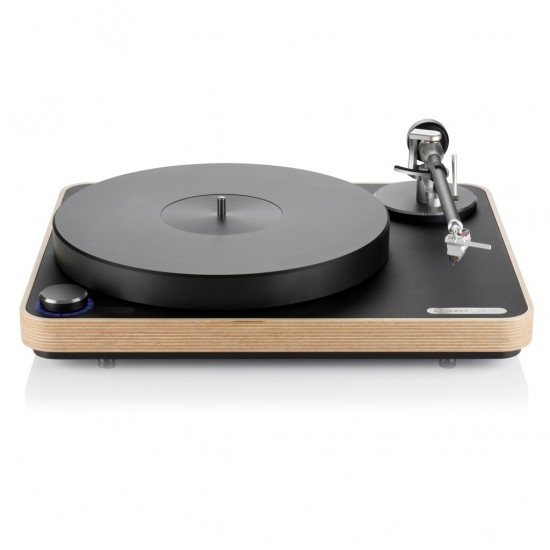 Giradischi Clearaudio Concept Signature TT068/WD TA035/C MM012