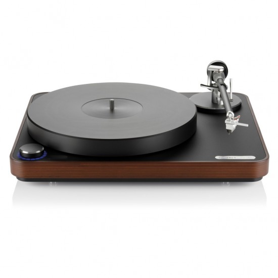 Giradischi Clearaudio Concept Signature TT068/WD TA035/C MM012