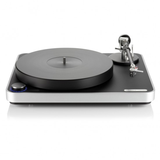Giradischi Clearaudio Concept Signature  TT068/S TA035/C MC029/B