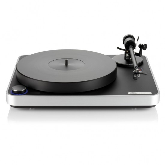 Giradischi Clearaudio Concept Signature TT068/S TA045/B MC029/B