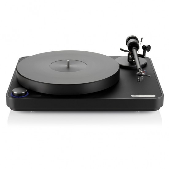 Giradischi Clearaudio Concept Signature TT068/S TA045/B MC029/B