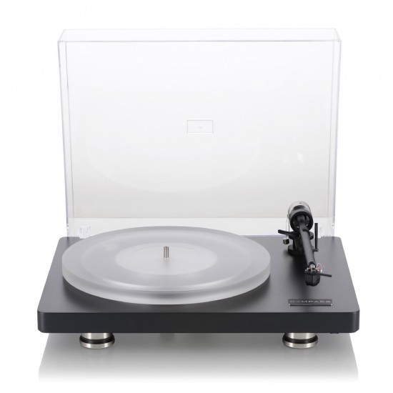 Giradischi Clearaudio Compass TT071