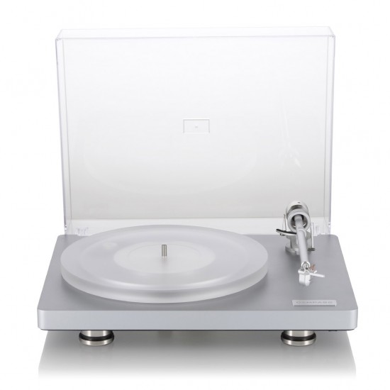 Giradischi Clearaudio Compass TT071
