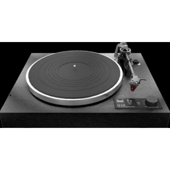 Giradischi Dual CS 529