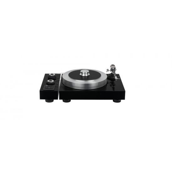 Giradischi EAT Forte  F-Note 12" MKII (VT o VH)