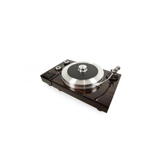 Giradischi EAT Forte  F-Note 12" MKII (VT o VH)