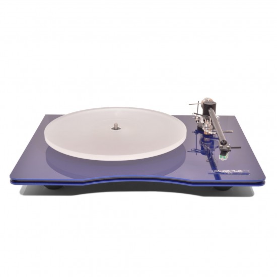 Giradischi Edwards Audio TT4/C50