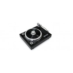 Giradischi EAT Forte S Ikeda-IT407 12"