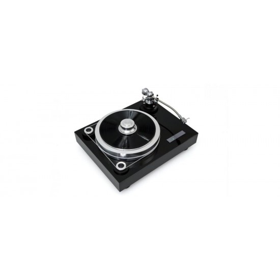 Giradischi EAT Forte S Ikeda-IT407 12"