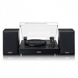 Giradischi Lenco LS-101