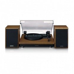 Giradischi Lenco LS-100