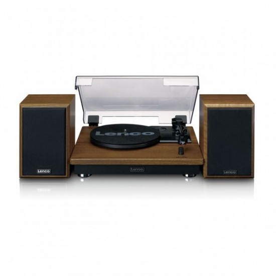 Giradischi Lenco LS-100