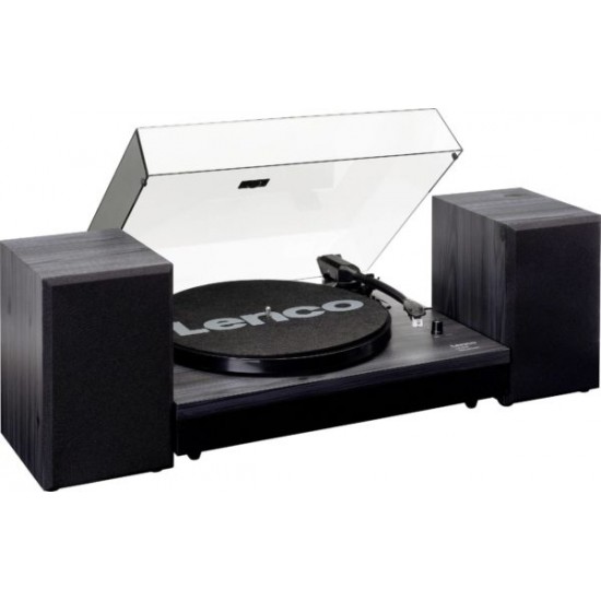 Giradischi Lenco LS-300