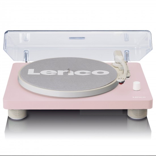 Giradischi Lenco LS-50