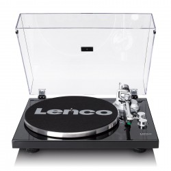 Giradischi Lenco LBT-215BK