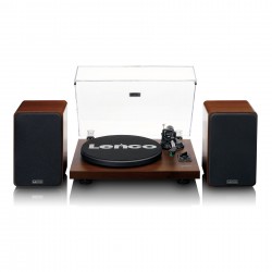 Giradischi Lenco LS-600WA