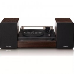 Giradischi Lenco Ls-200