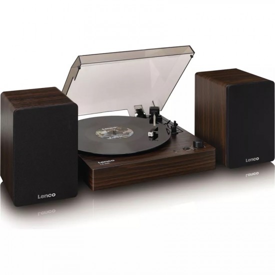 Giradischi Lenco Ls-200