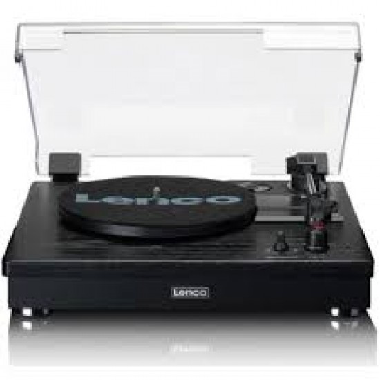 Giradischi Lenco LS-301