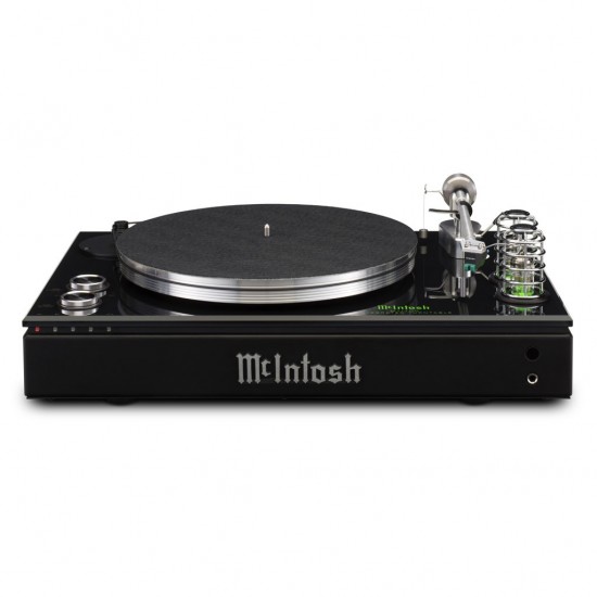 Giradischi McIntosh MTI 100
