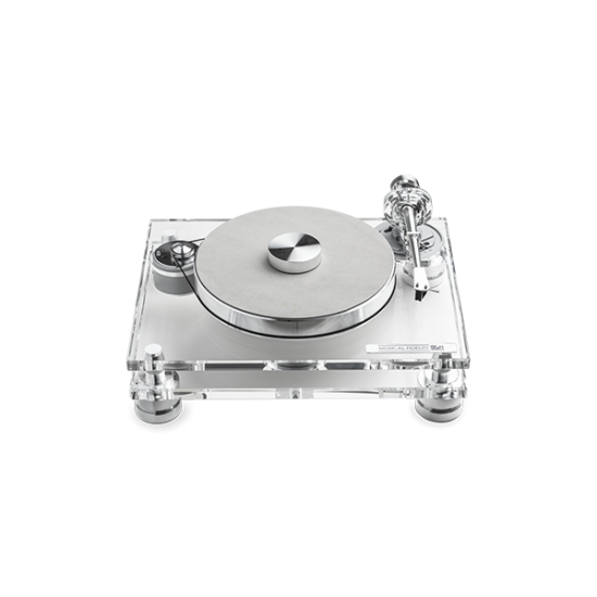 Giradischi Musical Fidelity M6xTT