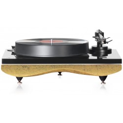 Giradischi Gold Note Mediterraneo + B7 Ceramic arm