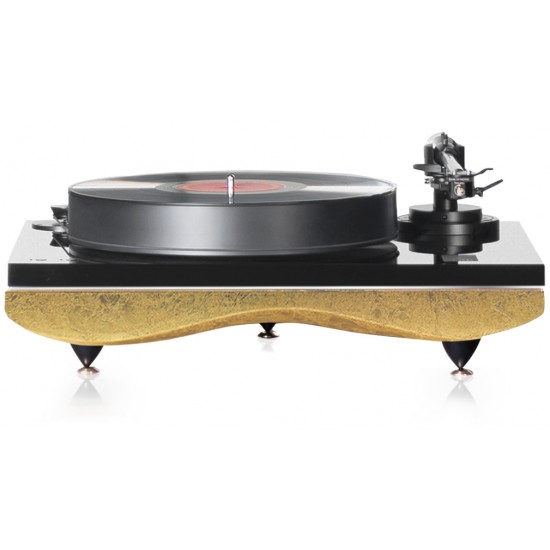 Giradischi Gold Note Mediterraneo + B7 Ceramic arm
