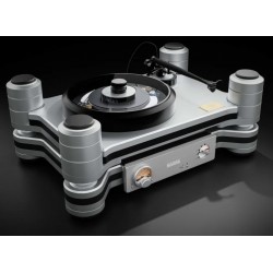 Giradischi Nagra Reference Anniversary Turntable