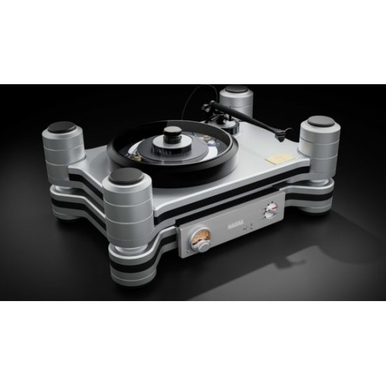 Giradischi Nagra Reference Turntable