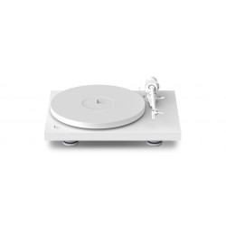 Giradischi Pro-ject Debut Pro White Edition
