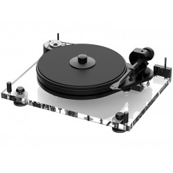 Giradischi Pro-Ject  6 PerspeX Balanced