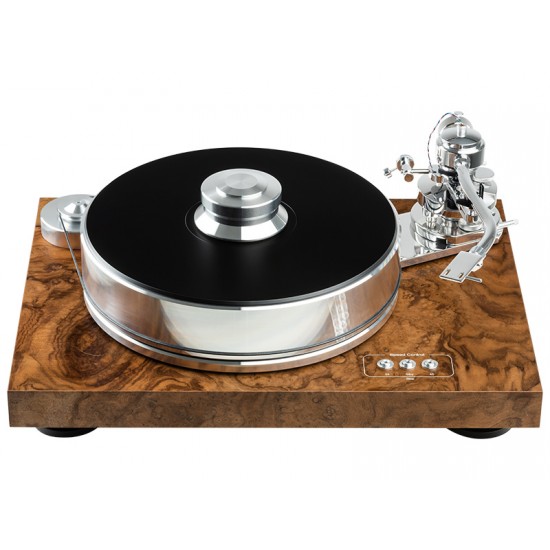Giradischi Pro-ject Signature 10 Special Finish