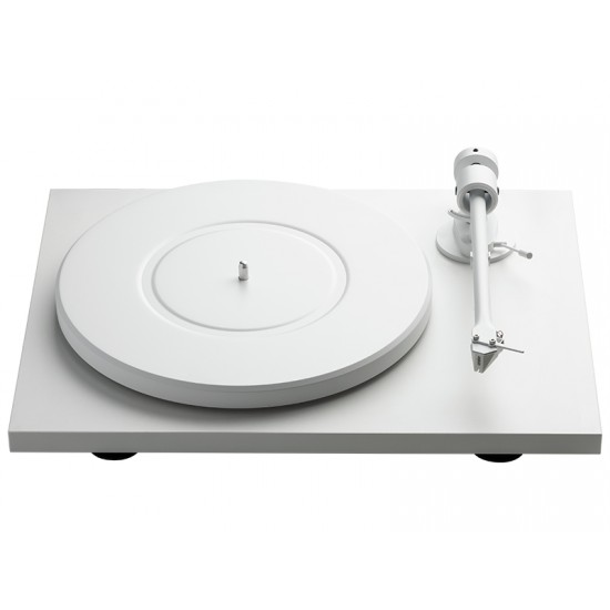Giradischi Pro-ject T1 Evo White Edition