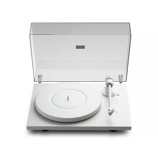 Giradischi Pro-ject T1 Evo White Edition