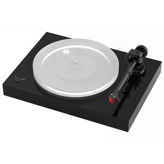 Giradischi Pro-Ject X2 B Quintet Red