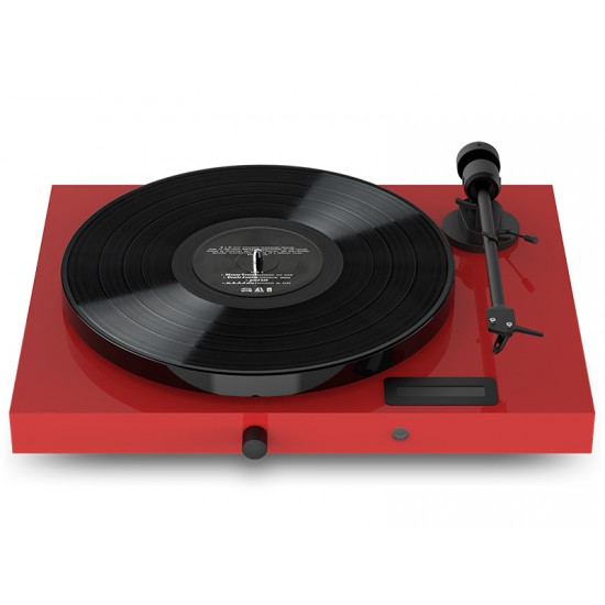 Giradischi Pro-ject Jukebox E1
