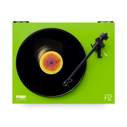 Giradischi Rega Planar 2 Limited Edition