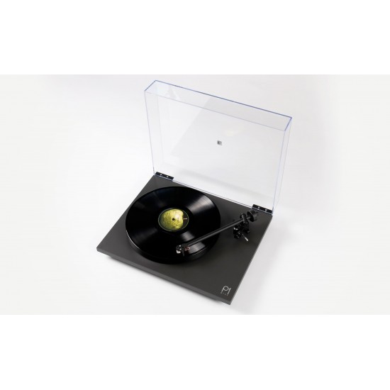 Giradischi Rega planar 1 Plus Green Grade