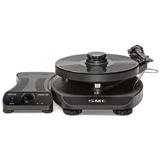 Giradischi Sme Model 12A-V MK2