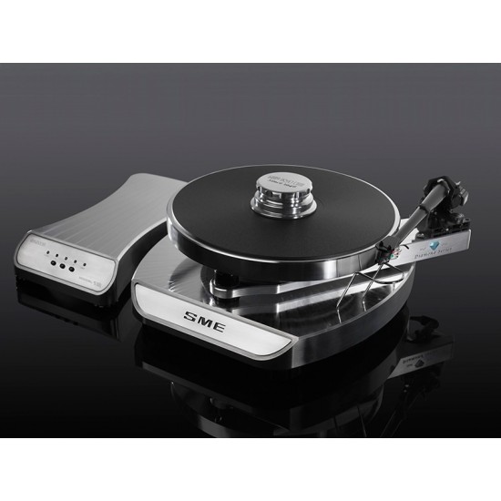 Giradischi Sme Model 12A Diamond Series MK2