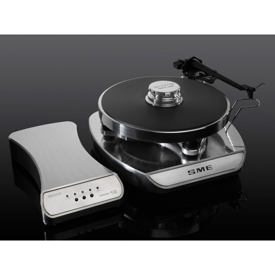Giradischi Sme Model 12A Diamond Series MK2