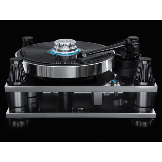 Giradischi SME Model 30/2A Diamond Series MK2