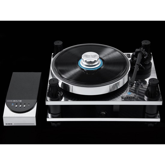 Giradischi SME Model 30/2A Diamond Series MK2