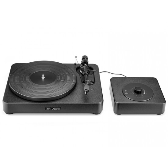 Giradischi Sme Model 6