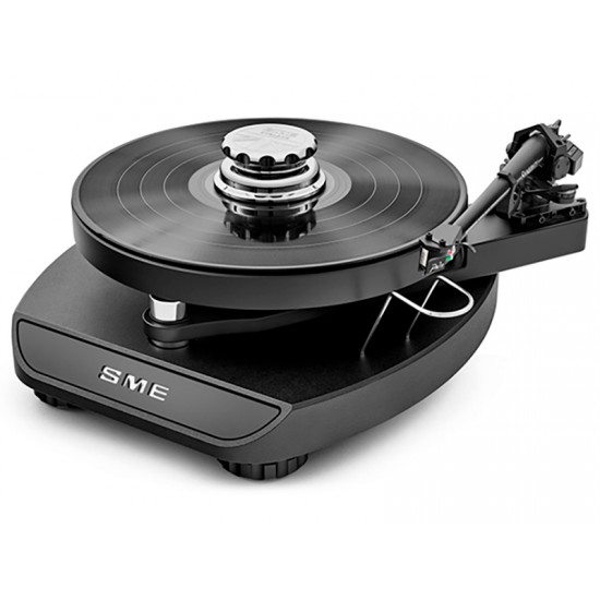 Giradischi SME Synergy MK2