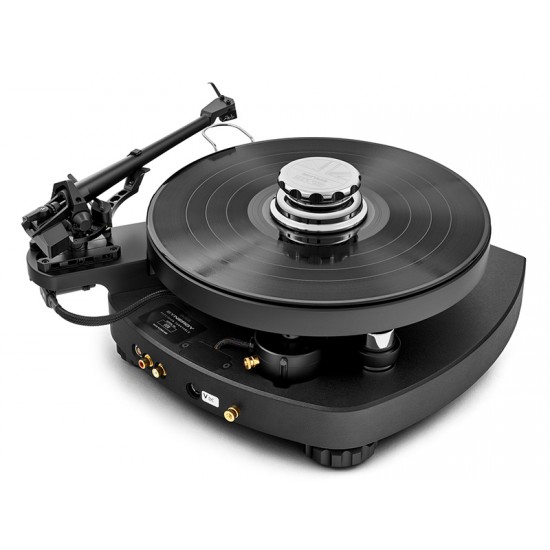Giradischi SME Synergy MK2